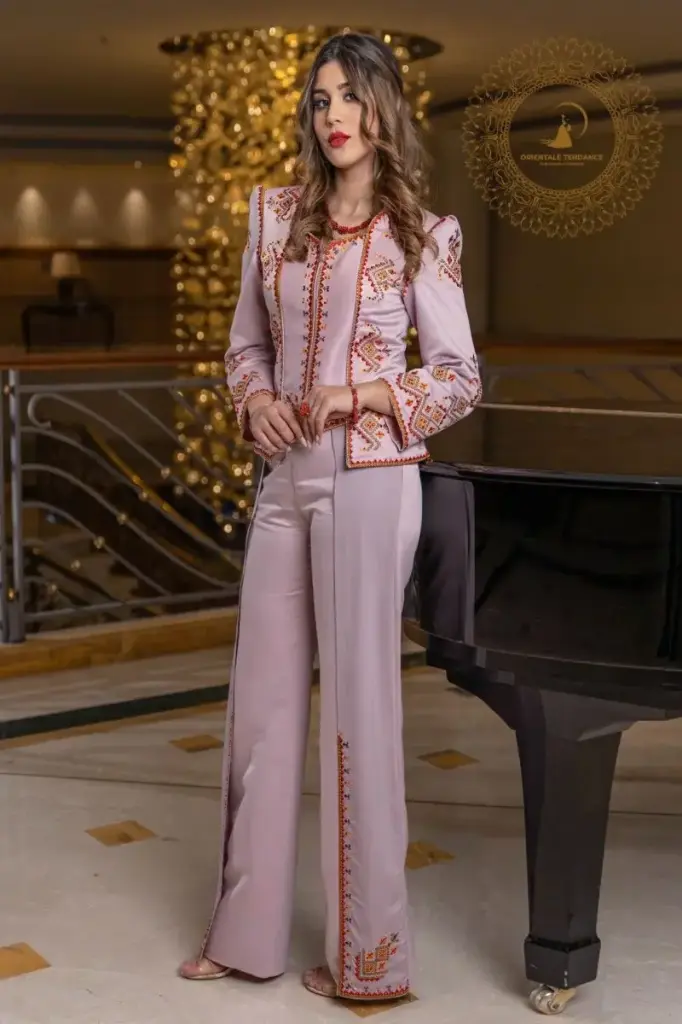 Ensemble Berbère