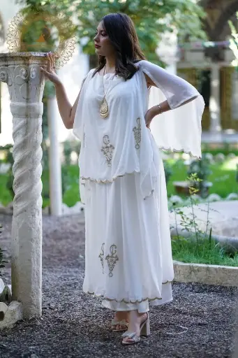 Tenue Chaoui Hania